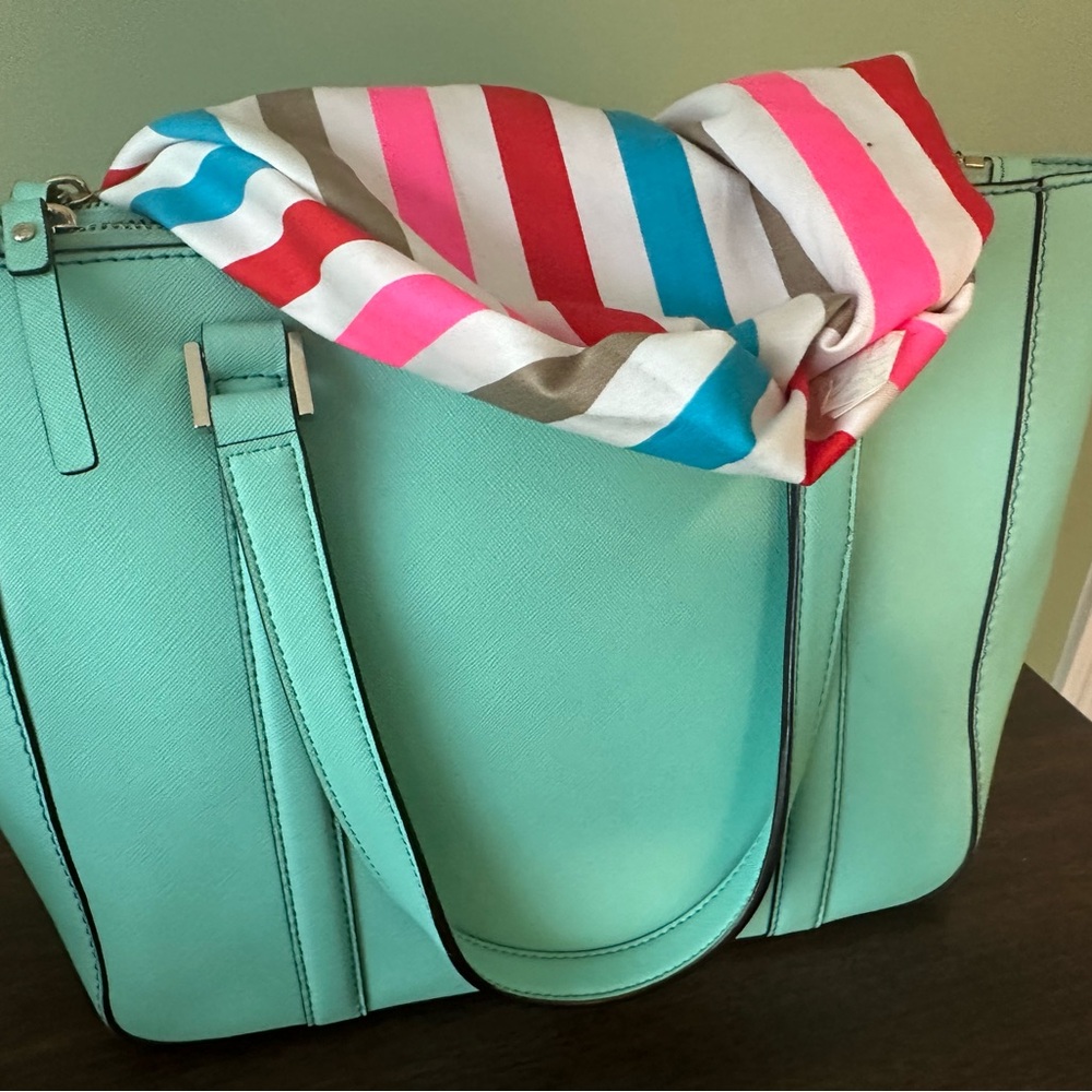 Kate Spade Newberry Lane Tote